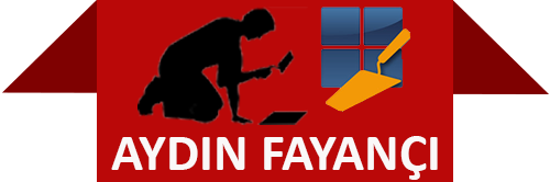 AYDIN FAYANSÇI | AYDIN FAYANS USTASI ☎️ (0536) 505 03 01 ☎️ ARA