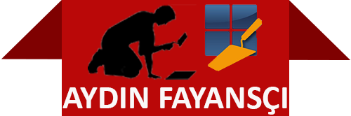AYDIN FAYANSÇI | AYDIN FAYANS USTASI ☎️ (0536) 505 03 01 ☎️ ARA