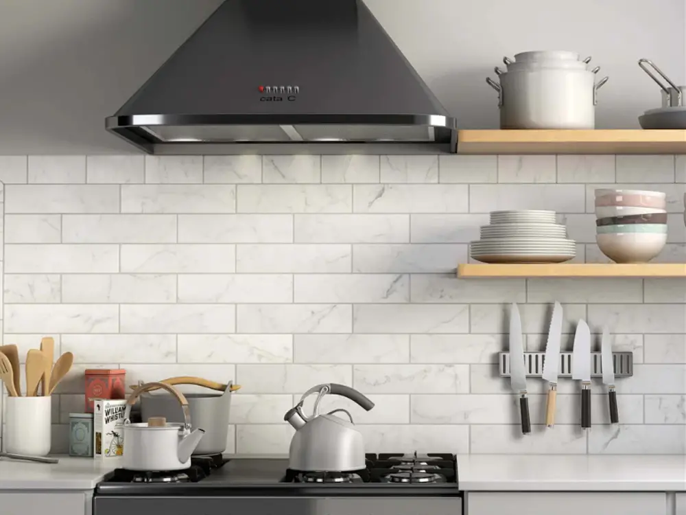 Mutfak Fayansları Döşeme