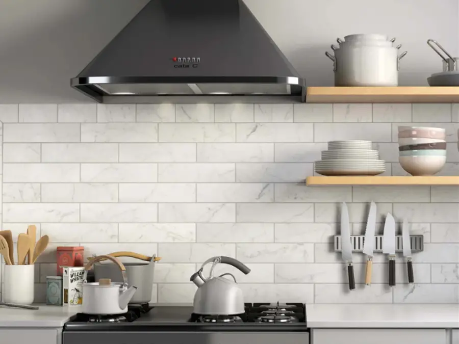 Mutfak Fayansları Döşeme